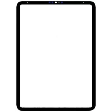 Thay mặt kính Ipad Pro 11" M2