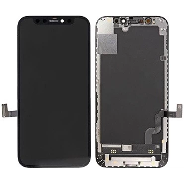Thay màn hình cảm ứng IPhone 12Mini