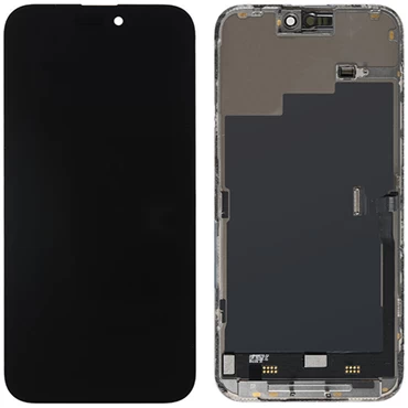 Thay màn hình IPhone 15 (Zin bóc máy)