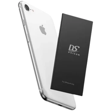 Pin iPhone 8 Plus chính hãng Daison dung lượng chuẩn 2691mAh