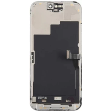 Màn hình iPhone 16 Pro (zin bóc máy)