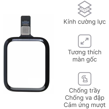 Thay cảm ứng Apple Watch Series 6