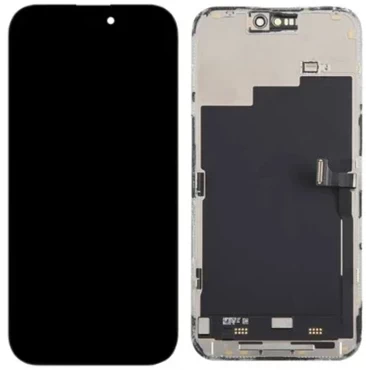 Màn hình iPhone 16 Pro Max (zin bóc máy)