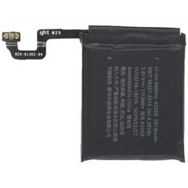 Thay pin Apple Watch Series 4