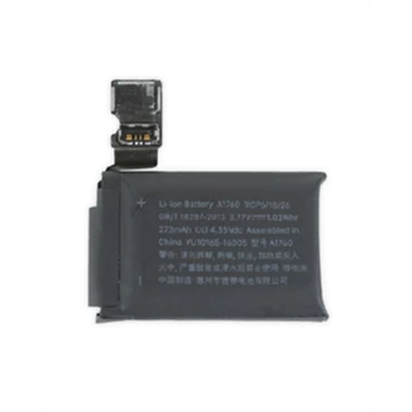 Thay pin Apple Watch Series 7