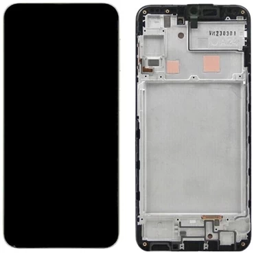 Thay màn hình Samsung Galaxy A25 5G