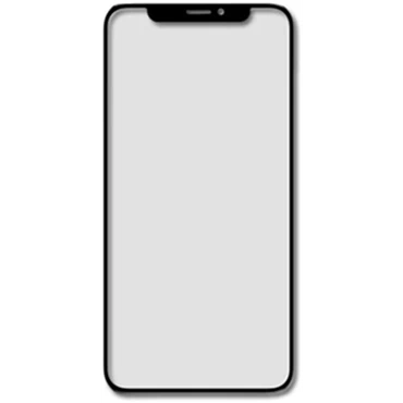 Ép kính iPhone X - iPhone XS - iPhone XR