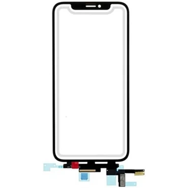 Thay cảm ứng iPhone XS Max