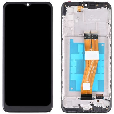 Thay màn hình Samsung Galaxy A03S