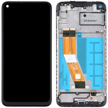 Thay màn hình Samsung Galaxy A11