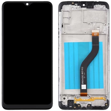 Thay màn hình Samsung Galaxy A20s