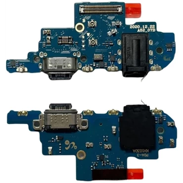 Thay Bo sạc Samsung Galaxy A52s