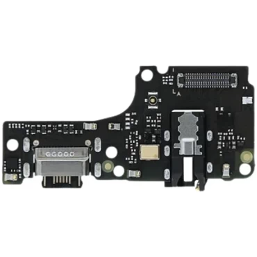 Thay bo sạc Redmi Note 10 Pro 4G