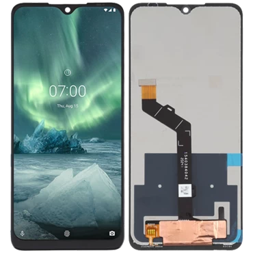 Thay Màn hình Nokia 7.2