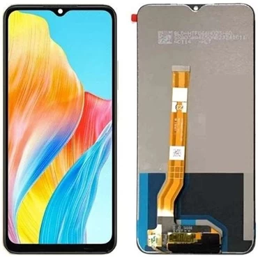 Thay màn hình Oppo A38