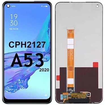 Thay Màn hình Oppo A53