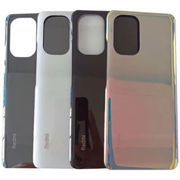 Thay lưng Redmi K40