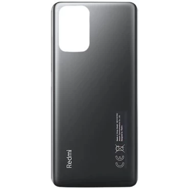 Thay Kính lưng Xiaomi Note 10 Plus