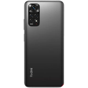 Thay lưng Redmi note 11T