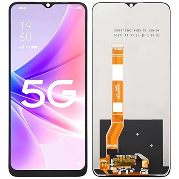 Thay màn hình Oppo A78 5G