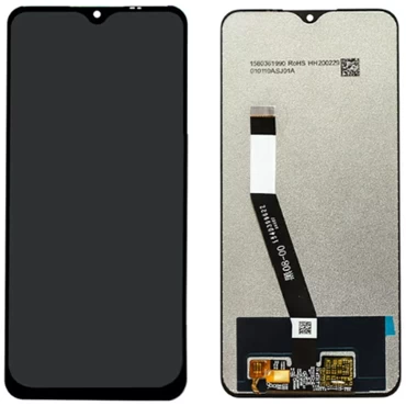 Thay Màn hình Redmi 9