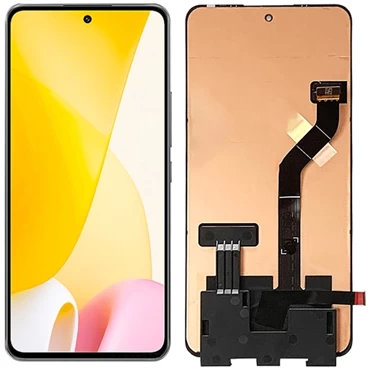 Thay Màn hình Xiaomi Redmi Note 12 Pro 5G