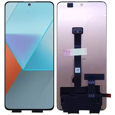 Thay Màn hình Redmi Note 13 Pro 5G