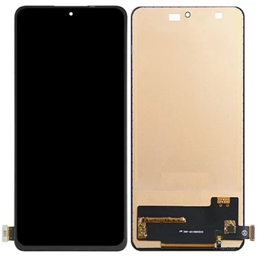 Thay màn hình Redmi 11 / Redmi Note 11E