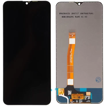 Thay Màn hình Realme 6i