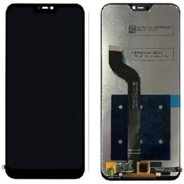 Thay màn hình Xiaomi Redmi Note 6 Pro