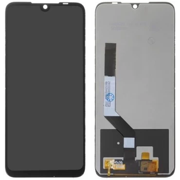 Thay màn hình Xiaomi Redmi Note 8