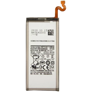 Thay pin Samsung Galaxy Note 9