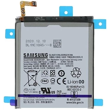 Thay pin Samsung Galaxy S21 FE