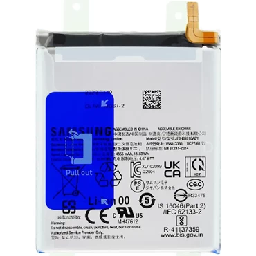 Thay pin Samsung Galaxy S23 Plus