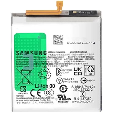 Thay pin Samsung Galaxy S24 Ultra