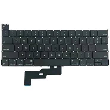 Thay bàn phím Macbook Pro 13 inch (A2338)