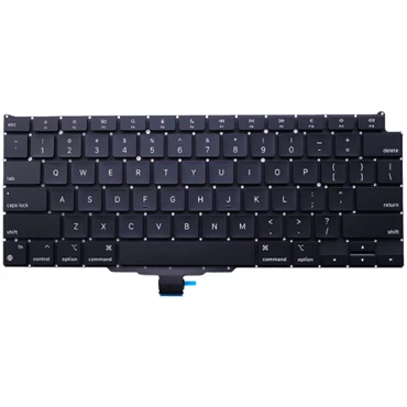 Thay Bàn phím MacBook Air 13-inch M1 2020