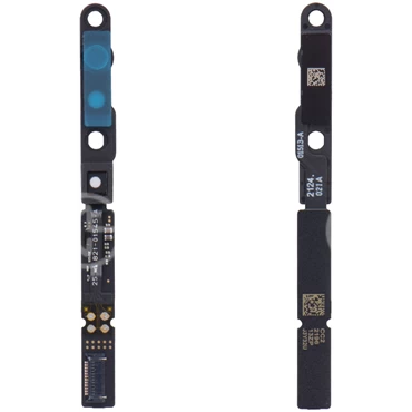 Thay camera Macbook Pro M1 A2338 2020