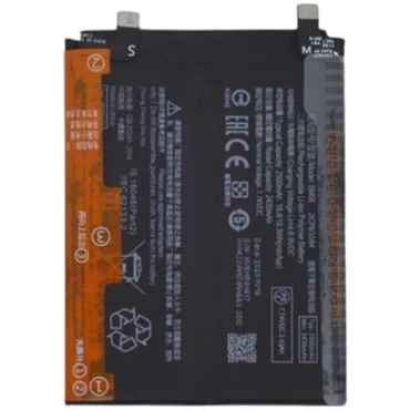 Thay Pin Xiaomi 11T Pro (BM58)
