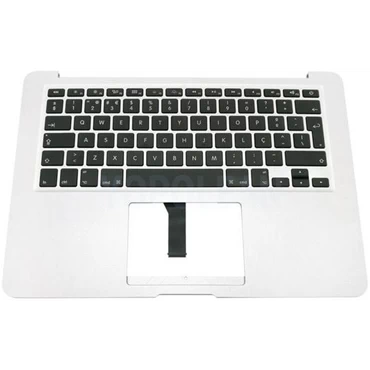 Thay bàn phím Macbook Air A1466