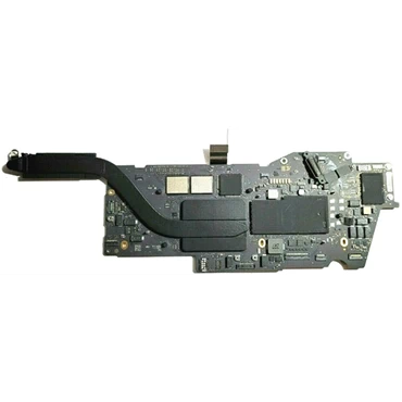 Thay main Macbook Pro A2338