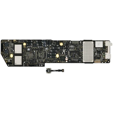 Thay main Macbook Air A2337