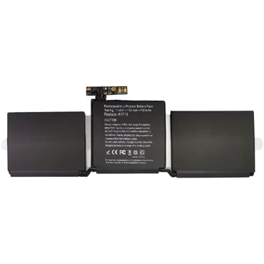 Thay Pin Macbook Pro 13 inch 2017
