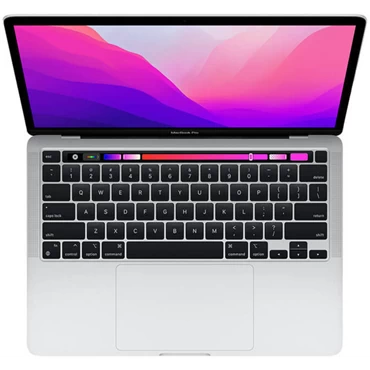 Thay Thanh Touch Bar Macbook Pro A2338