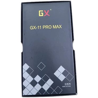 Thay màn hình chính hãng GX OLED iPhone 11 Pro Max