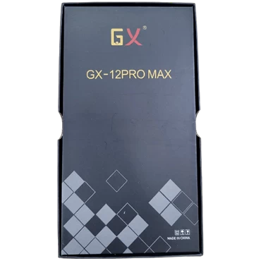 Thay màn hình GX OLED iPhone 12 Pro Max