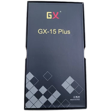 Thay màn hình chính hãng GX OLED iPhone 15 Plus