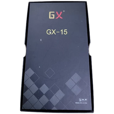 Thay màn hình chính hãng GX OLED iPhone 15