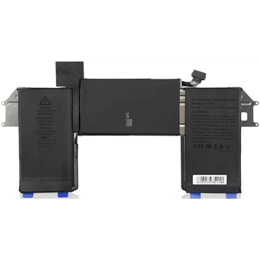Thay pin Macbook Air M1 A2337