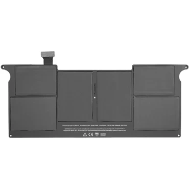 Thay pin Mabook Air 2015 A1465